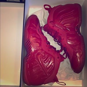 NIKE LITTLE POSITE PRO (GS)